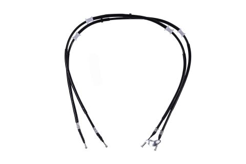 Трос ручного гальма Opel Astra 1.2-2.0 16V 98-05