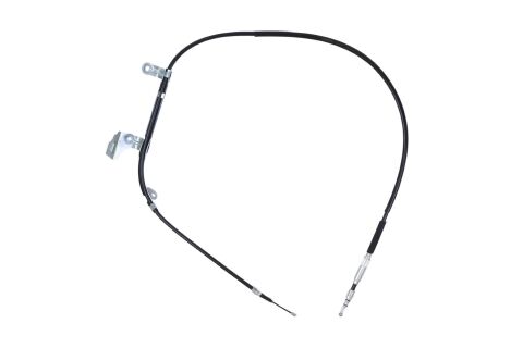 Трос ручного гальма Audi A6 97-05 Трос ручного гальма Audi A6 97-05
