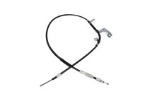 Трос ручного гальма Audi A6 97-05