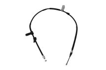 Трос ручного гальма Alfa Romeo 159 05-12 Трос ручного гальма Alfa Romeo 159 05-12