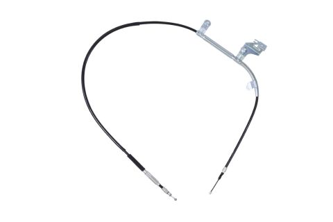 Трос ручного гальма Audi A6 97-05 Трос ручного гальма Audi A6 97-05