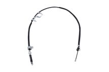 Трос ручного гальма Toyota Yaris 05-14