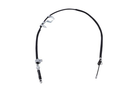 Трос ручного гальма Toyota Yaris 05-14 Трос ручного гальма Toyota Yaris 05-14