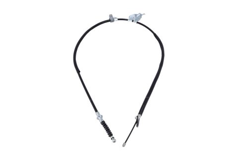 Трос ручного гальма Toyota Yaris 05-14 Трос ручного гальма Toyota Yaris 05-14