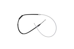 Трос ручного гальма Skoda Roomster 06-10