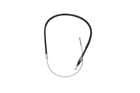 Трос ручного гальма VW Polo 1.4/1.6 16V 01-09 Трос ручного гальма VW Polo 1.4/1.6 16V 01-09