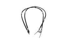 Трос ручного тормоза Opel Astra G 1.2-2.2DTI