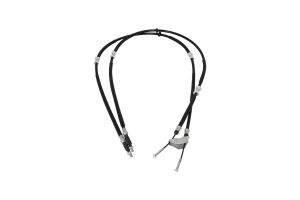 Трос ручного тормоза Opel Astra G 1.2-2.2DTI