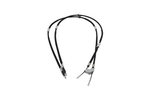 Трос ручного тормоза Opel Astra G 1.2-2.2DTI
