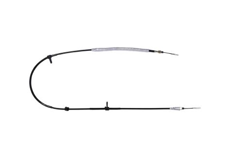 Трос ручного гальма Citroen Jumper 2.0-3.0 HDI 06- Трос ручного гальма Citroen Jumper 2.0-3.0 HDI 06-