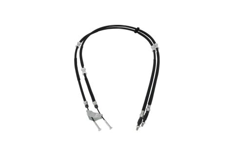 Трос ручного тормоза Opel Astra G 1.2-2.2DTI