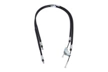 Трос ручного гальма Opel Zafira