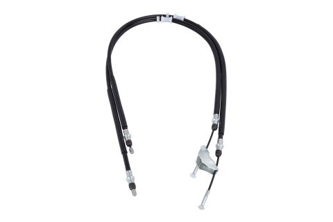 Трос ручного гальма Opel Zafira