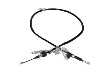 Трос ручного гальма заднiй правий Hyndai Tucson/Kia SPORTAGE