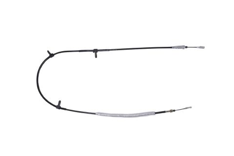 Трос ручного гальма Citroen Jumper 2.0-3.0 HDI 06- Трос ручного гальма Citroen Jumper 2.0-3.0 HDI 06-