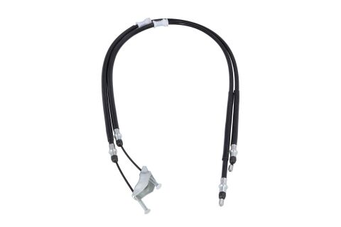 Трос ручного гальма Opel Zafira