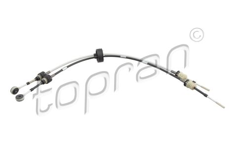 Трос переключения передач