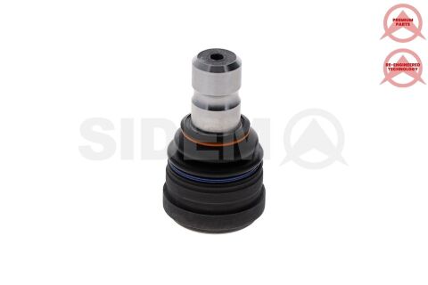 Опора кульова (передня/знизу) Jeep Compass 06-/Patriot 08-17