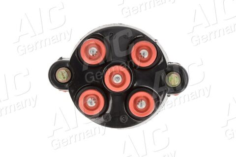 Кришка розподільника запалювання MB 190 (W201)/G-class (W463) -93