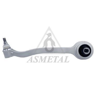Рычаг подвески (передний) (L) MB S-class (W220/C215) 98-06 (продольный)