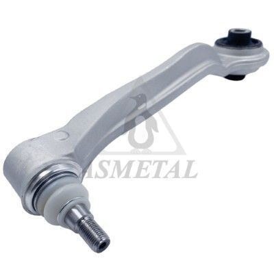 Рычаг подвески (передний) (L) MB S-class (W220/C215) 98-06 (продольный)