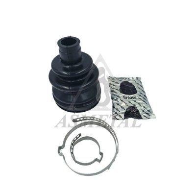 Пильник ШРКШ (зовнішній) Opel Astra F/G 91-09/Corsa B 88-04 (к-кт)