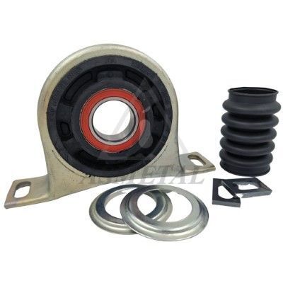 Подшипник подвесной MB Sprinter (W907/W910) 18- Подшипник подвесной MB Sprinter (W907/W910) 18-