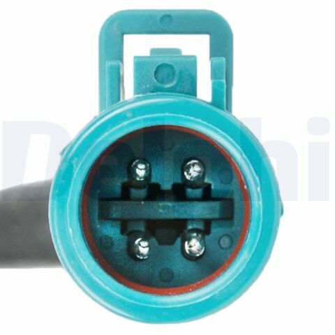 Лямбда зонд Ford Fiesta IV-VI/Focus I-III/Transit 1.3-2.0 99-