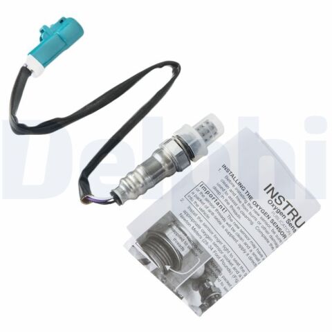 Лямбда зонд Ford Fiesta IV-VI/Focus I-III/Transit 1.3-2.0 99-