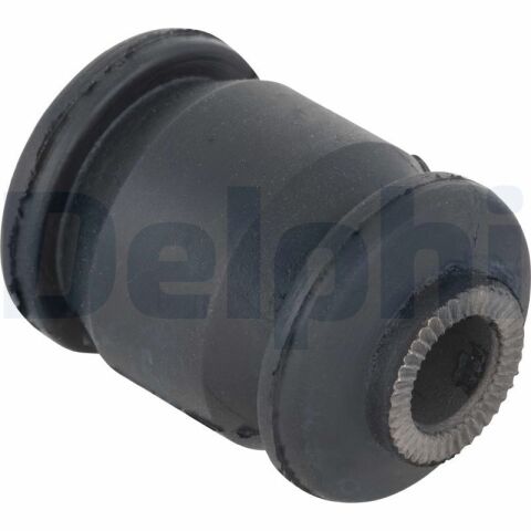 Сайлентблок важеля (переднього/знизу/спереду) Hyundai Accent II 00-05/Getz 02-09 Сайлентблок важеля (переднього/знизу/спереду) Hyundai Accent II 00-05/Getz 02-09