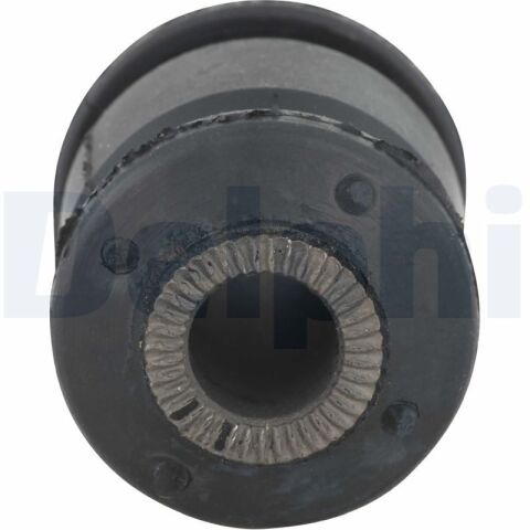 Сайлентблок важеля (переднього/знизу/спереду) Hyundai Accent II 00-05/Getz 02-09 Сайлентблок важеля (переднього/знизу/спереду) Hyundai Accent II 00-05/Getz 02-09