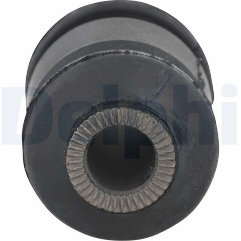 Сайлентблок важеля (переднього/знизу/спереду) Hyundai Accent II 00-05/Getz 02-09 Сайлентблок важеля (переднього/знизу/спереду) Hyundai Accent II 00-05/Getz 02-09