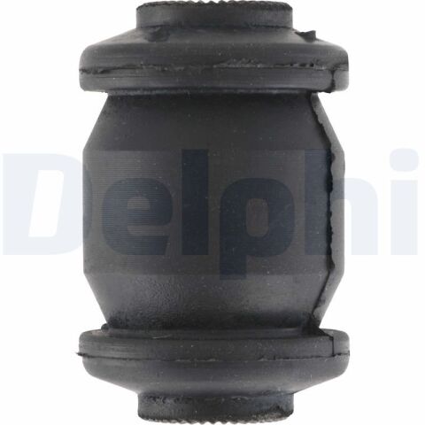 Сайлентблок важеля (переднього/знизу/спереду) Hyundai Accent II 00-05/Getz 02-09 Сайлентблок важеля (переднього/знизу/спереду) Hyundai Accent II 00-05/Getz 02-09