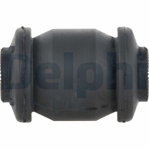 Сайлентблок важеля (переднього/знизу/спереду) Hyundai Accent II 00-05/Getz 02-09 Сайлентблок важеля (переднього/знизу/спереду) Hyundai Accent II 00-05/Getz 02-09