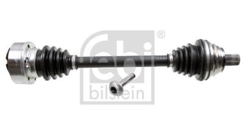 Піввісь (передня) VW Caddy III 2.0 SDI 04-10/Passat 1.9 TDI 03-10 (L) (36z/537mm) Піввісь (передня) VW Caddy III 2.0 SDI 04-10/Passat 1.9 TDI 03-10 (L) (36z/537mm)