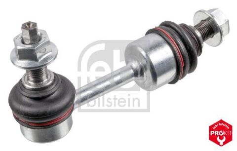 Тяга стабілізатора (заднього) Hyundai Tucson/Kia Sportage 15- (L=111mm)