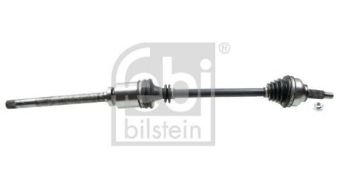 Піввісь (передня) Renault Trafic/Opel Vivaro 2.0 16V/1.9-2.0 dCi 01- (R) (27x39x1017) Піввісь (передня) Renault Trafic/Opel Vivaro 2.0 16V/1.9-2.0 dCi 01- (R) (27x39x1017)