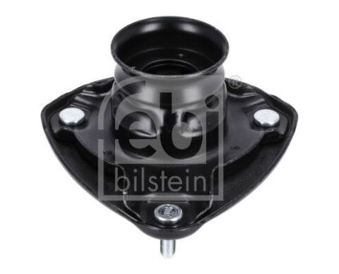 Подушка амортизатора (переднього) Kia Rio II 05-11