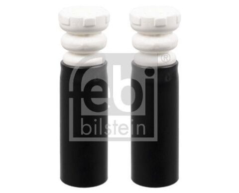 Пильовик + відбійник амортизатора (заднього) Audi A3/TT 12- (к-кт 2 шт.)