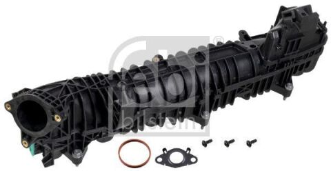 Колектор впускний BMW 3 (E90/F30/F80)/5 (F10)/7 (F01-F04) N57 D30A Колектор впускний BMW 3 (E90/F30/F80)/5 (F10)/7 (F01-F04) N57 D30A