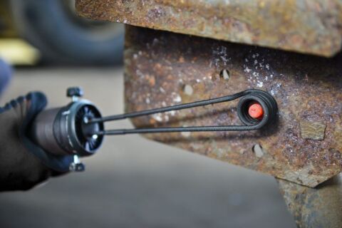 Індукційний нагрівач Індукційний нагрівач