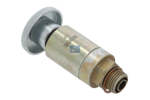 Насос паливний