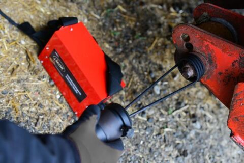 Індукційний нагрівач Індукційний нагрівач