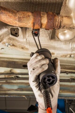 Індукційний нагрівач Індукційний нагрівач