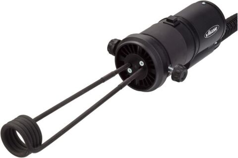 Індукційний нагрівач Індукційний нагрівач