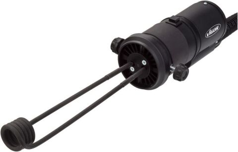 Індукційний нагрівач Індукційний нагрівач