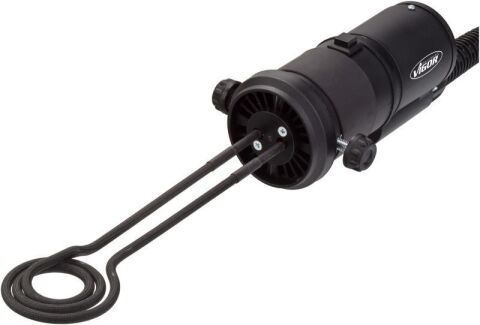 Індукційний нагрівач Індукційний нагрівач