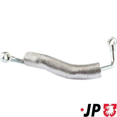 Оливний дріт, компресор VW 1.4TSI