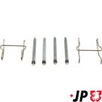 учредительный к-кт. тормозов бревен. CITROEN AX