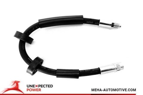 Гальмівний шланг. пров. лев. CITROEN C4-17